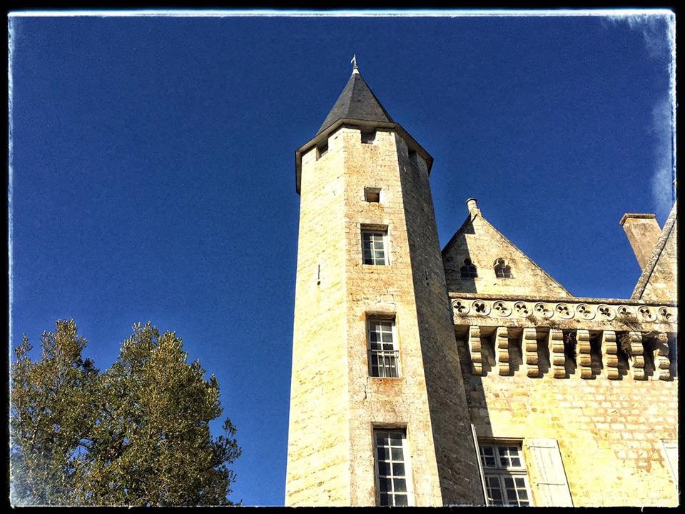 Chateau du Grand Puch景点图片