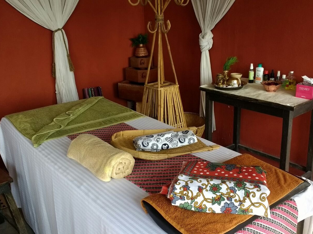 Gatlang旅游景点-Neeru's Spa at Shivapuri Heights Cottage