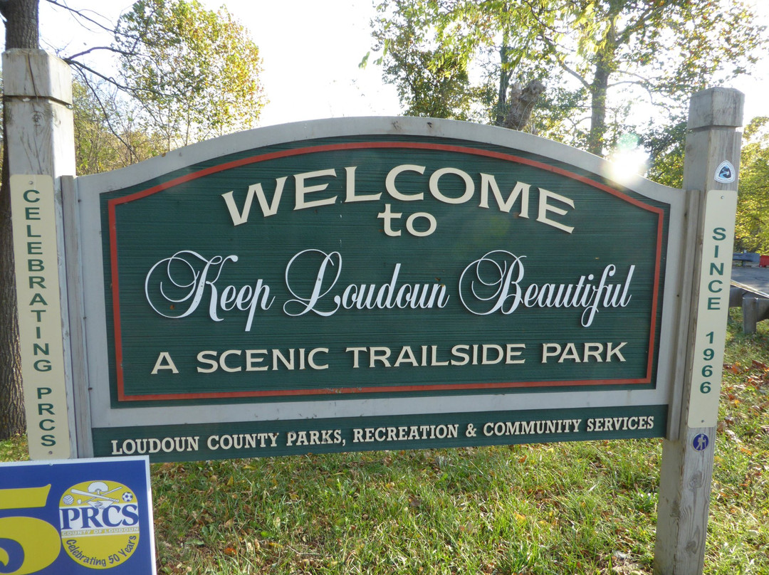 Keep Loudoun Beautiful Park景点图片