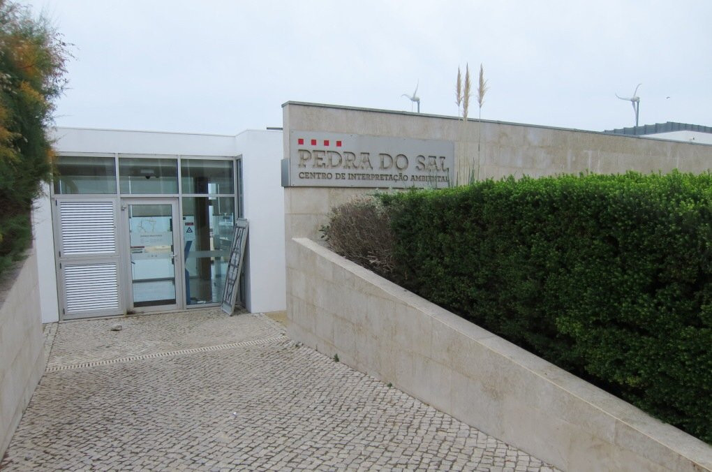 Centro de Interpretacao Ambiental da Pedra do Sal-卡斯凯什必去景点