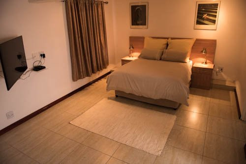 Troyeville Hotel主图