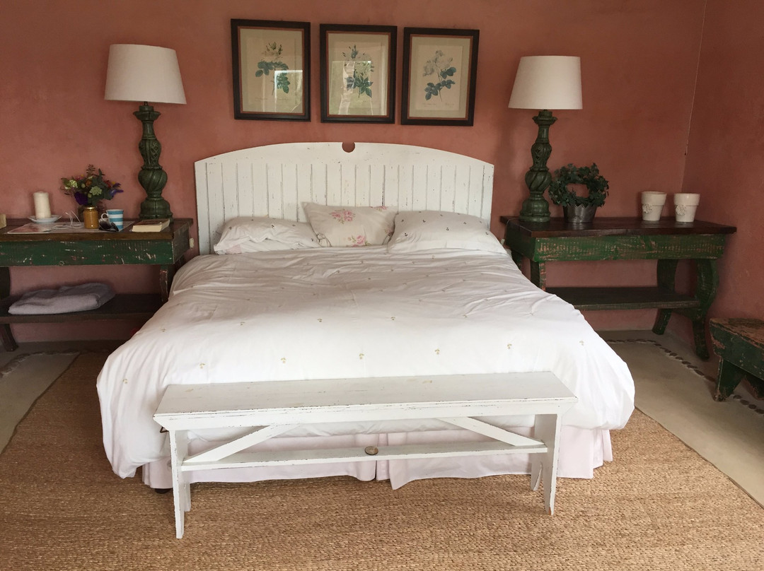 Keurboomstrand酒店住宿-Goose Villa Guest House