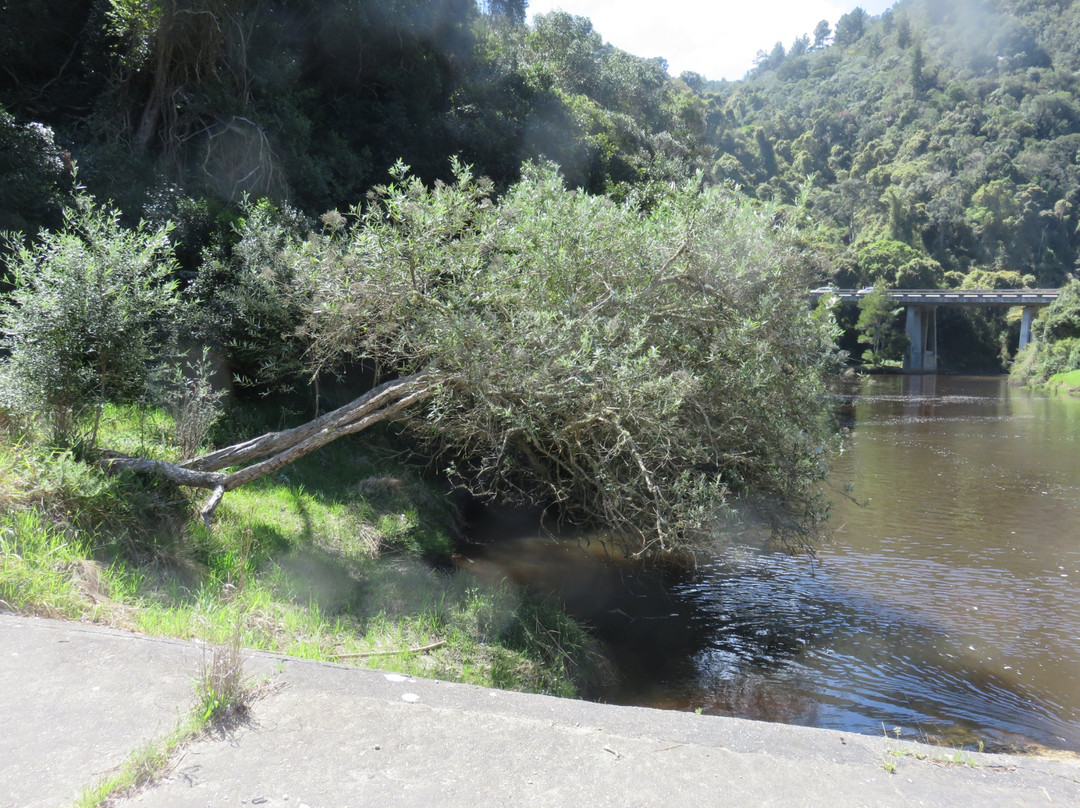 Kaaiman's Adventures-荒野必去景点