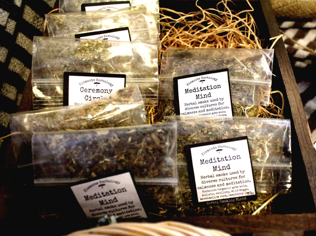 Element's Herbal Apothecary景点图片