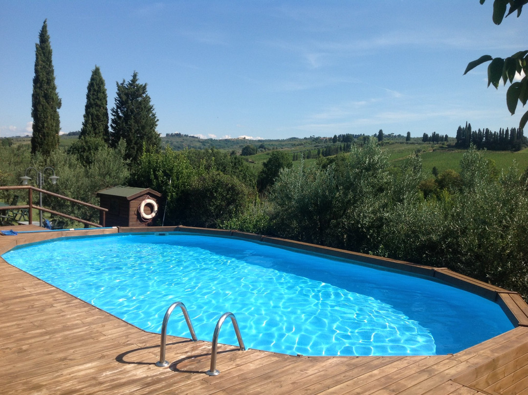 Villa Somelli