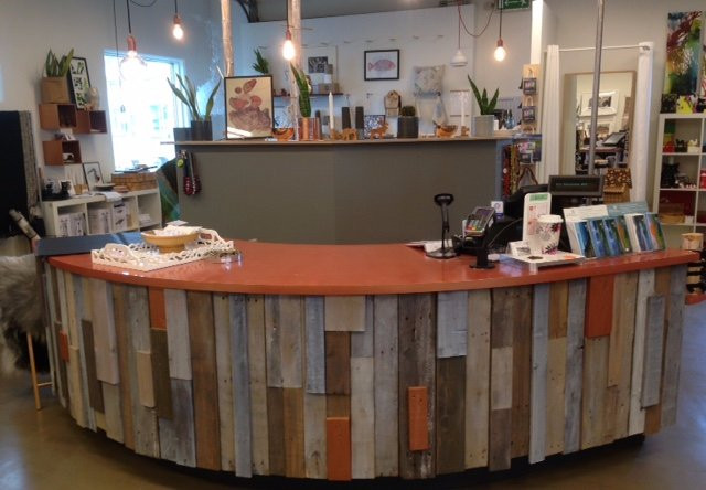 Information Centre-埃伊尔斯塔济必去景点