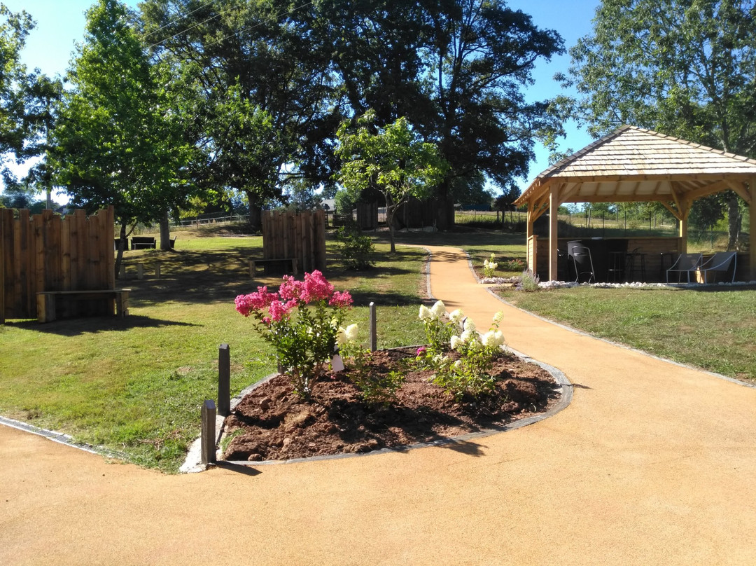 Domaine de Renaudet主图