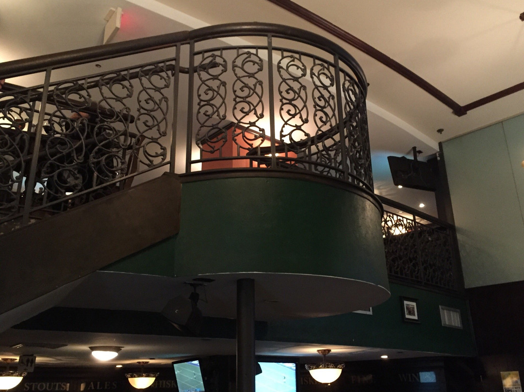 Con Murphy's-费城必去景点