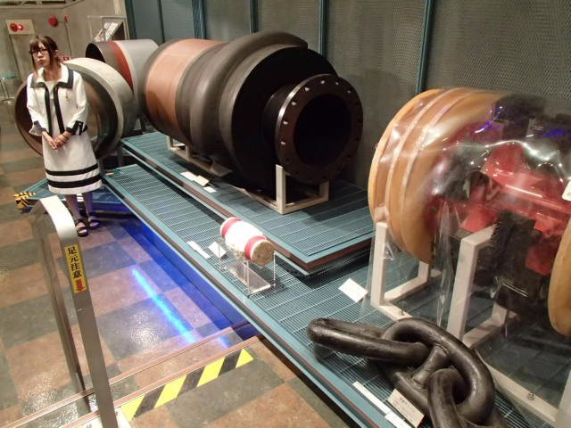 Chikabitenjikan-市来串木野市必去景点