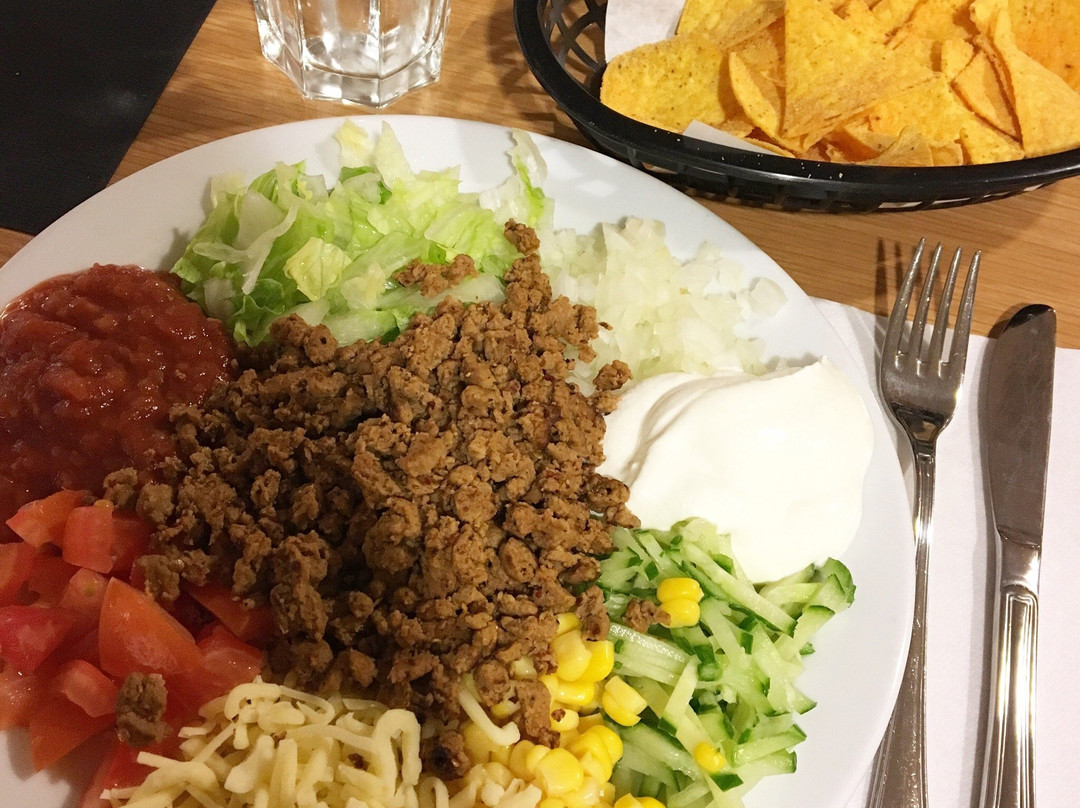 Superbowl Nykoping