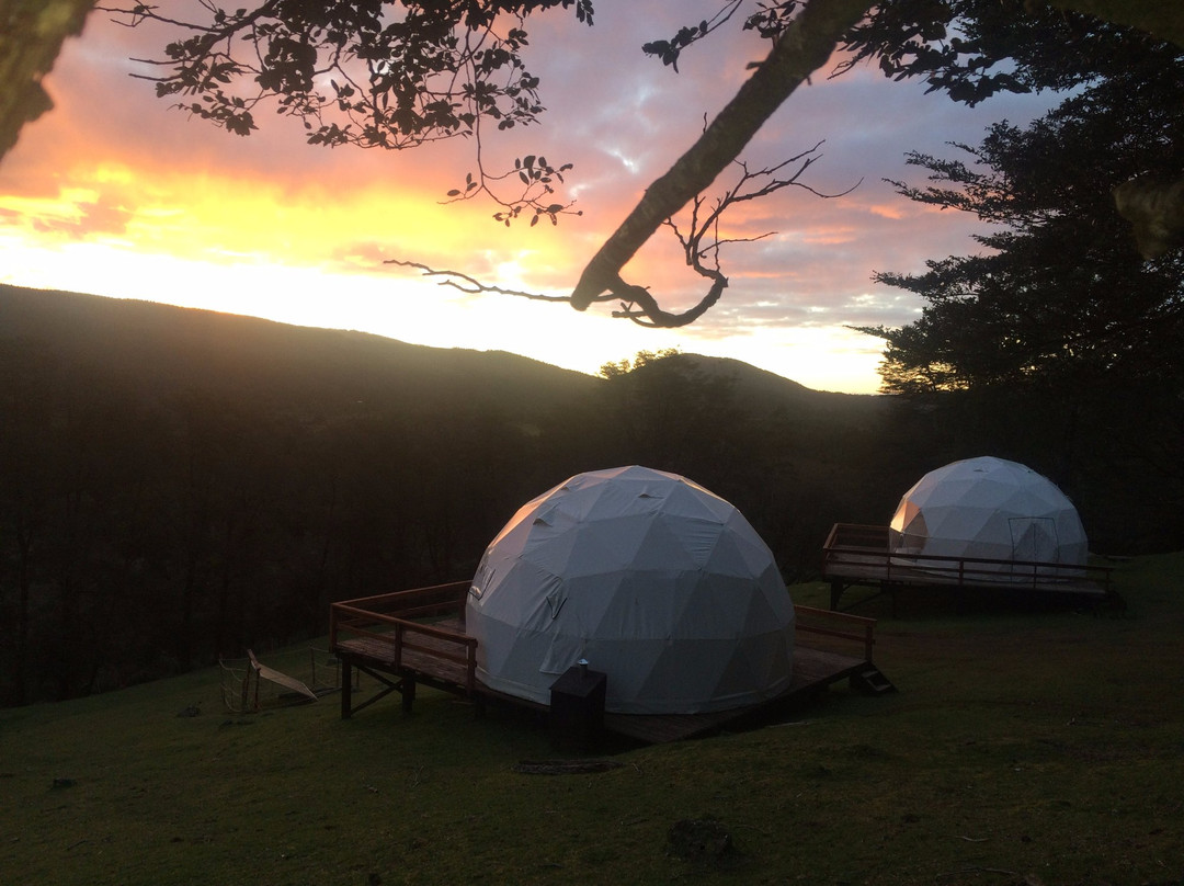 Gayana Ecolodge