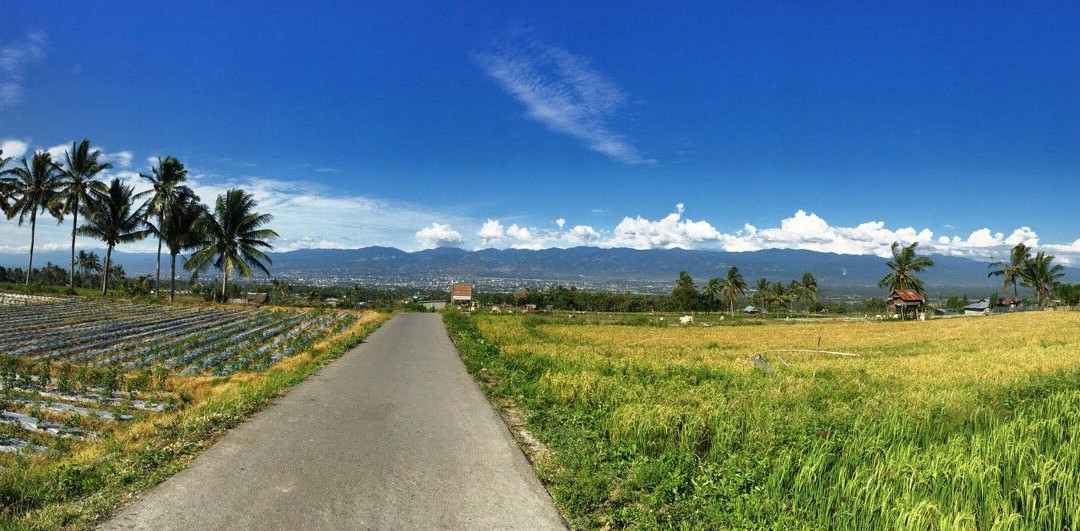 Mount Matantimali景点图片
