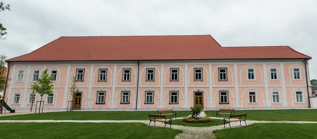 Renaissance Castle Hrádek u Sušice-Susice必去景点