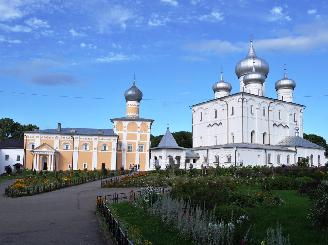 Mstinskiy Most旅游攻略图片
