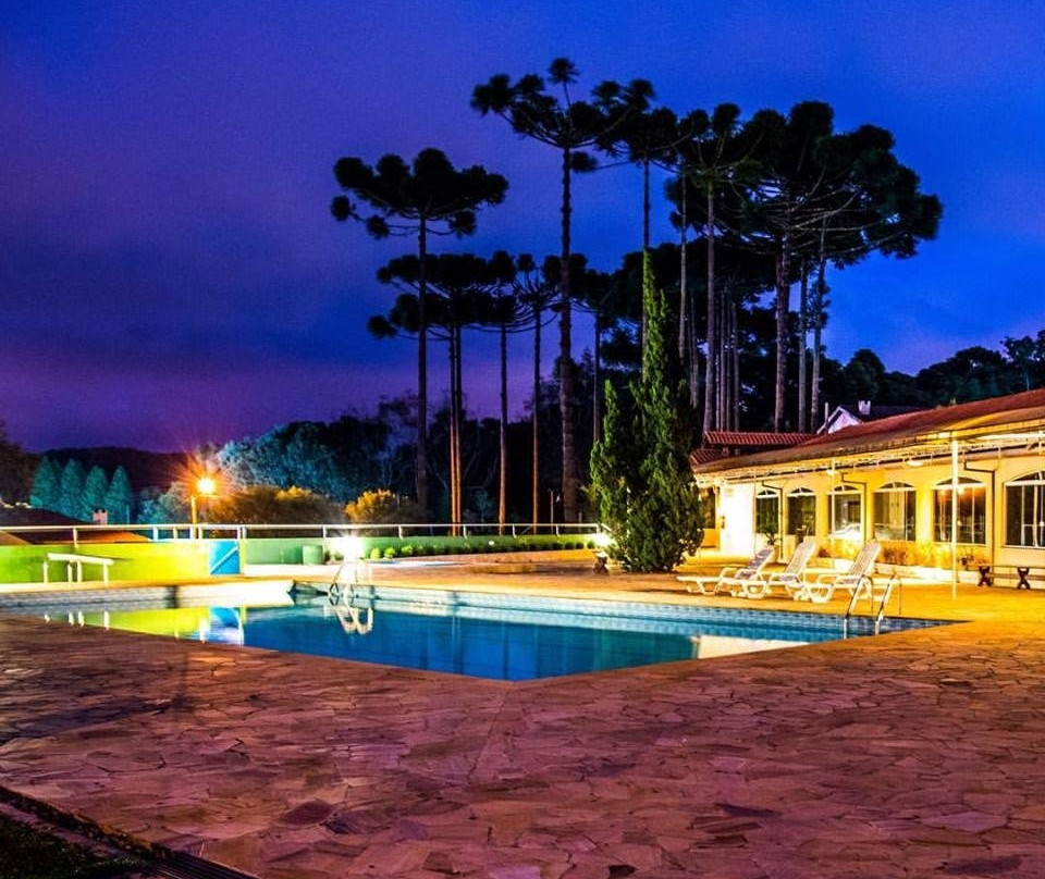 No Sol Camping