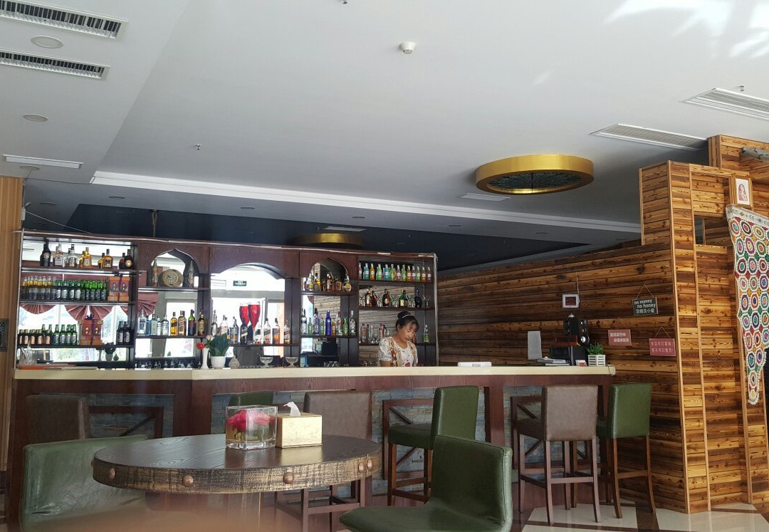 临沂市餐馆和美食-New Delhii Restaurant