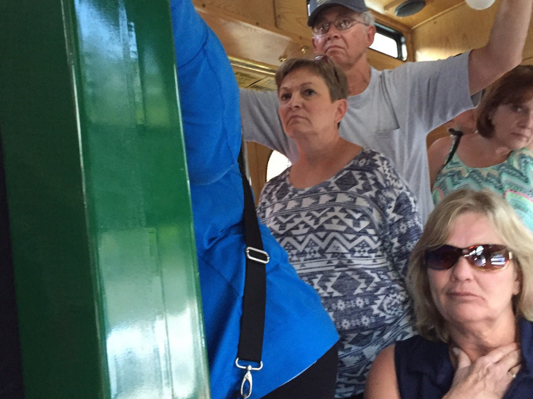 Deadwood Chamber of Commerce & Visitors Bureau-戴德伍德必去景点