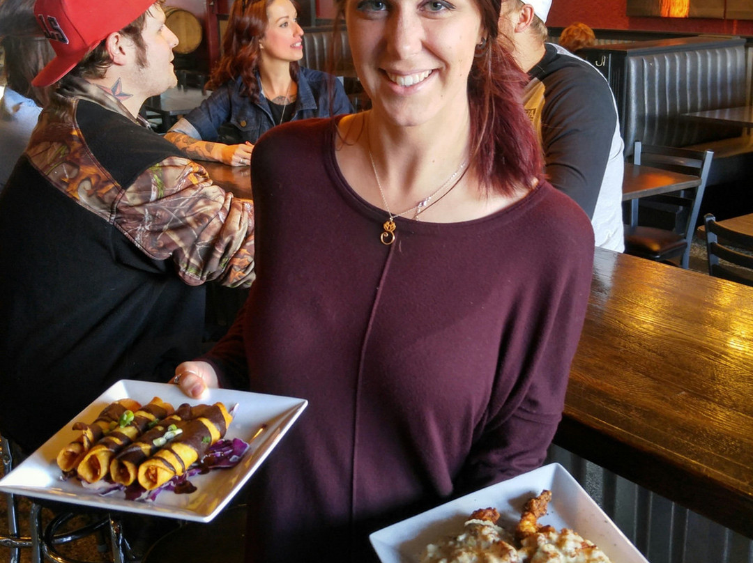 H2O-Anacortes必去景点