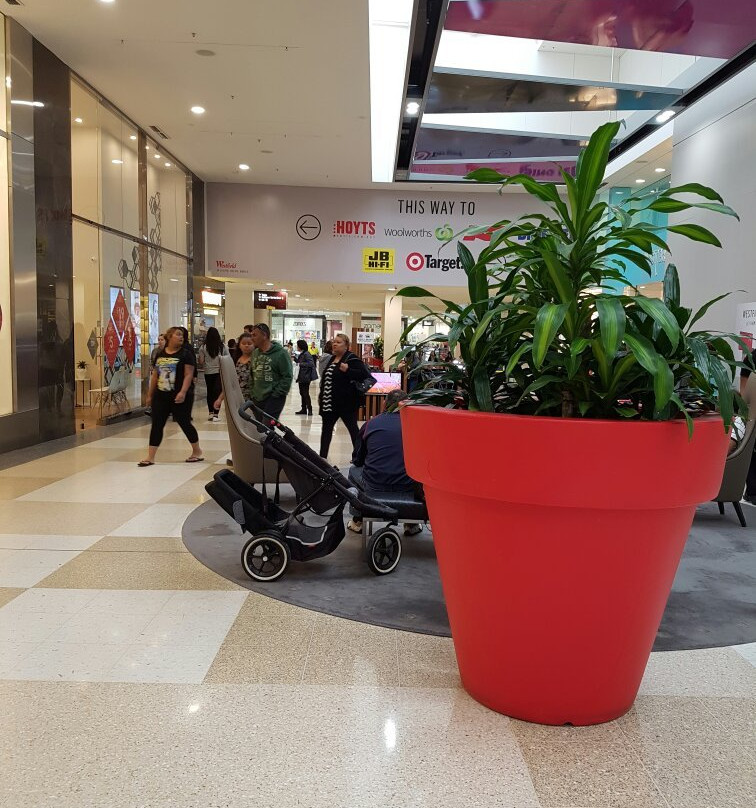 Westfield Mt Druitt景点图片