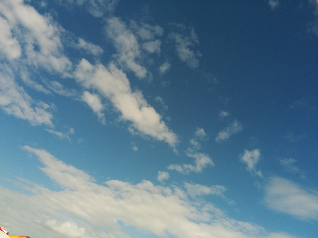 Cação  Beach-Madre de Deus必去景点