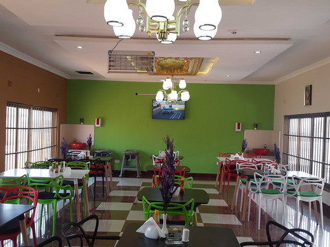 Northern Rock Hotel主图