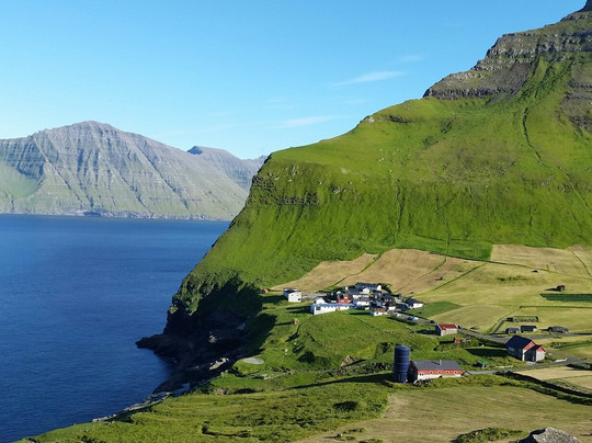 Bordhoy旅游攻略图片