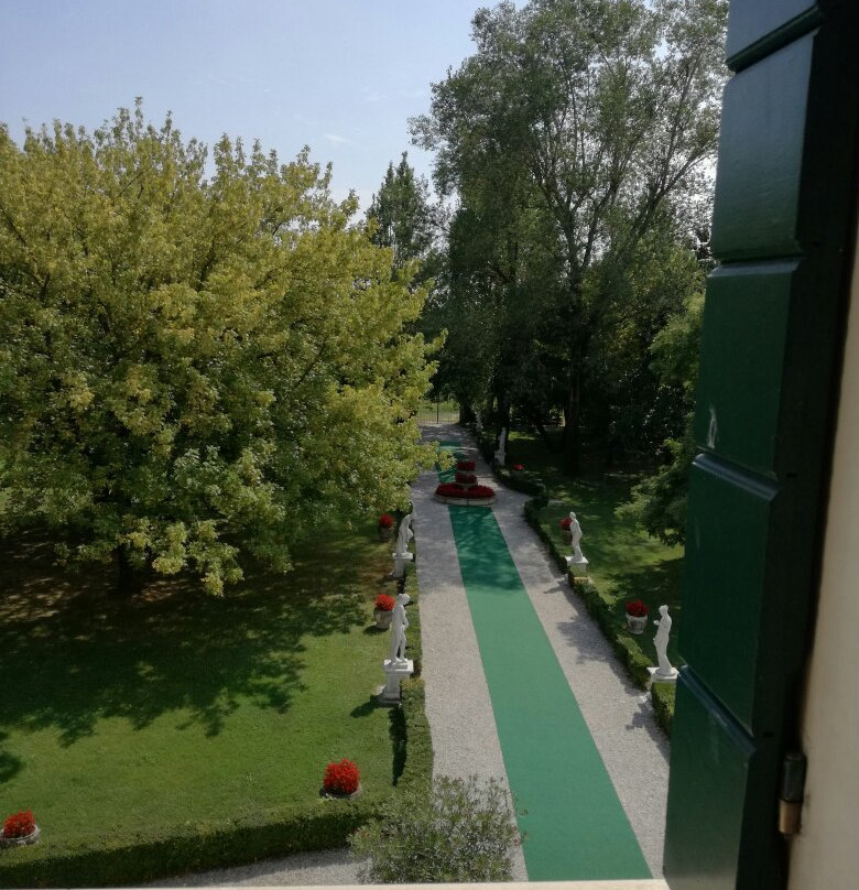Villa Braida景点图片