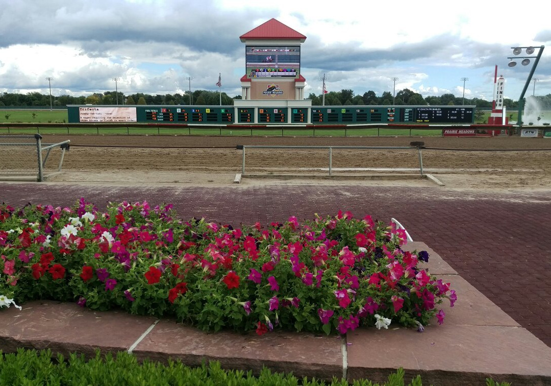 Prairie Meadows-阿尔图纳必去景点