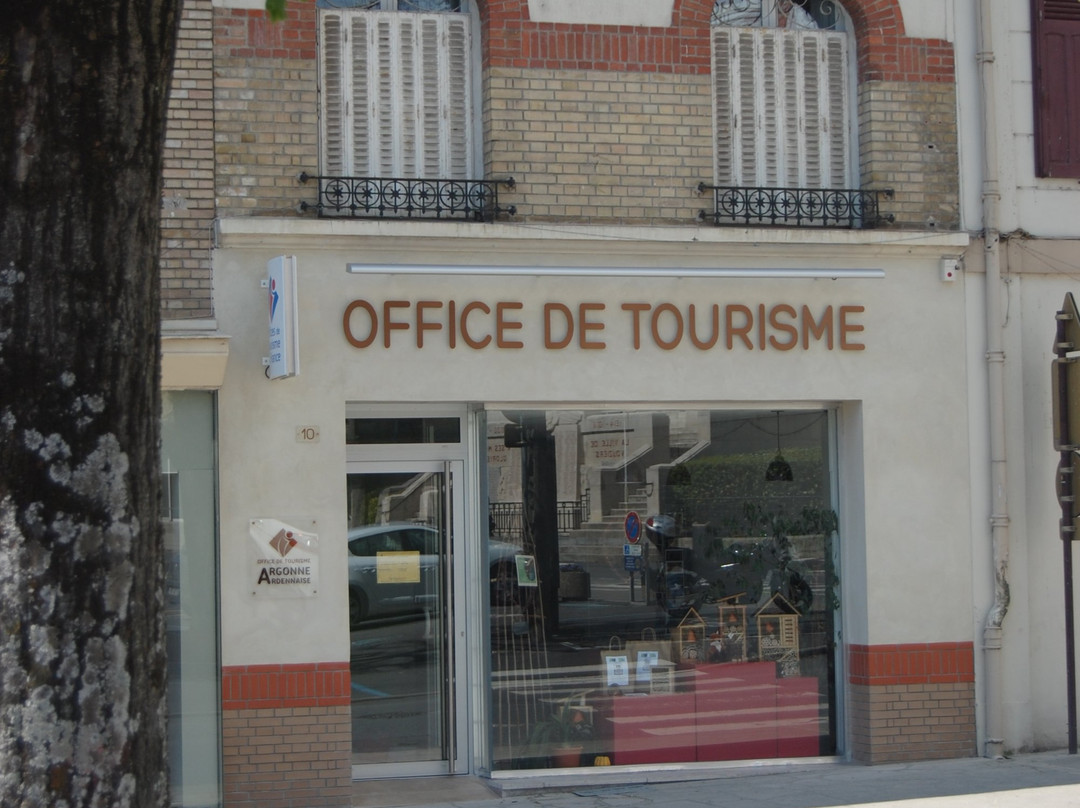 Office de Tourisme Argonne en Ardenne景点图片
