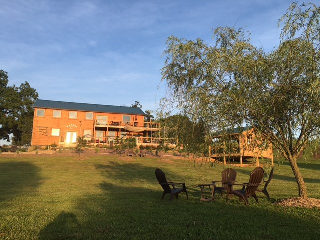 Third Hill at DeMello Vineyards-Quicksburg必去景点