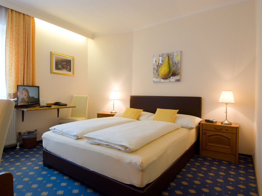 Hotel Biedermeierhof主图