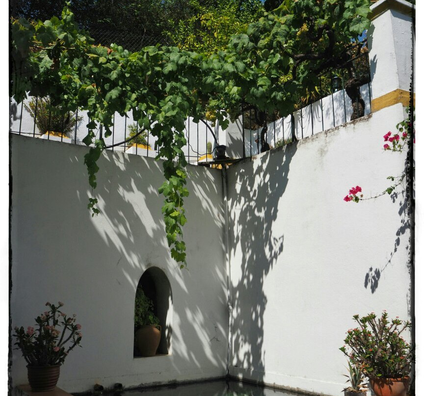 Casa Covao da Abitureira主图