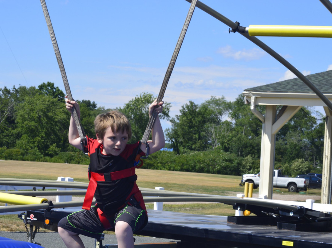 Sonny's Place-Somers必去景点