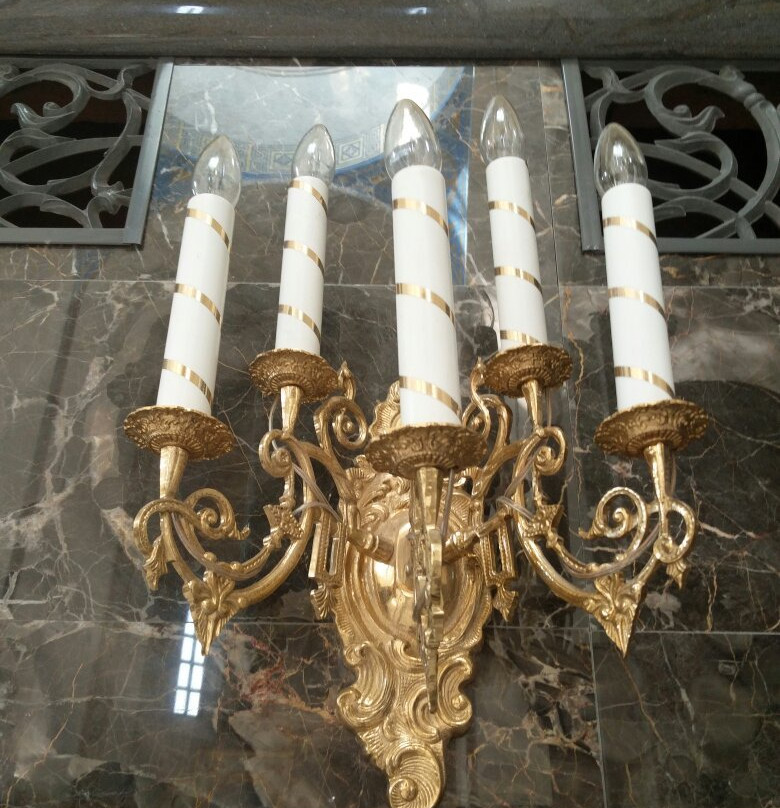 Church of the Kazan Icon of the Mother of God景点图片