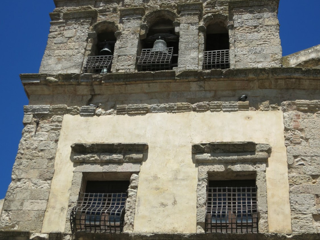 Chiesa di Santa Maria delle Grazie景点图片