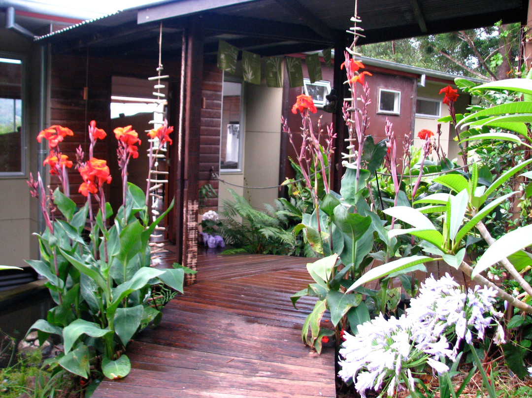 Ka Huna Bliss-黄金海岸必去景点