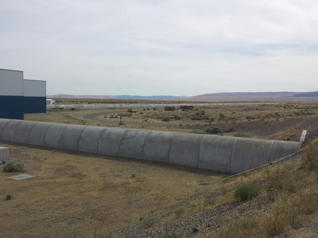 LIGO Hanford Observatory景点图片