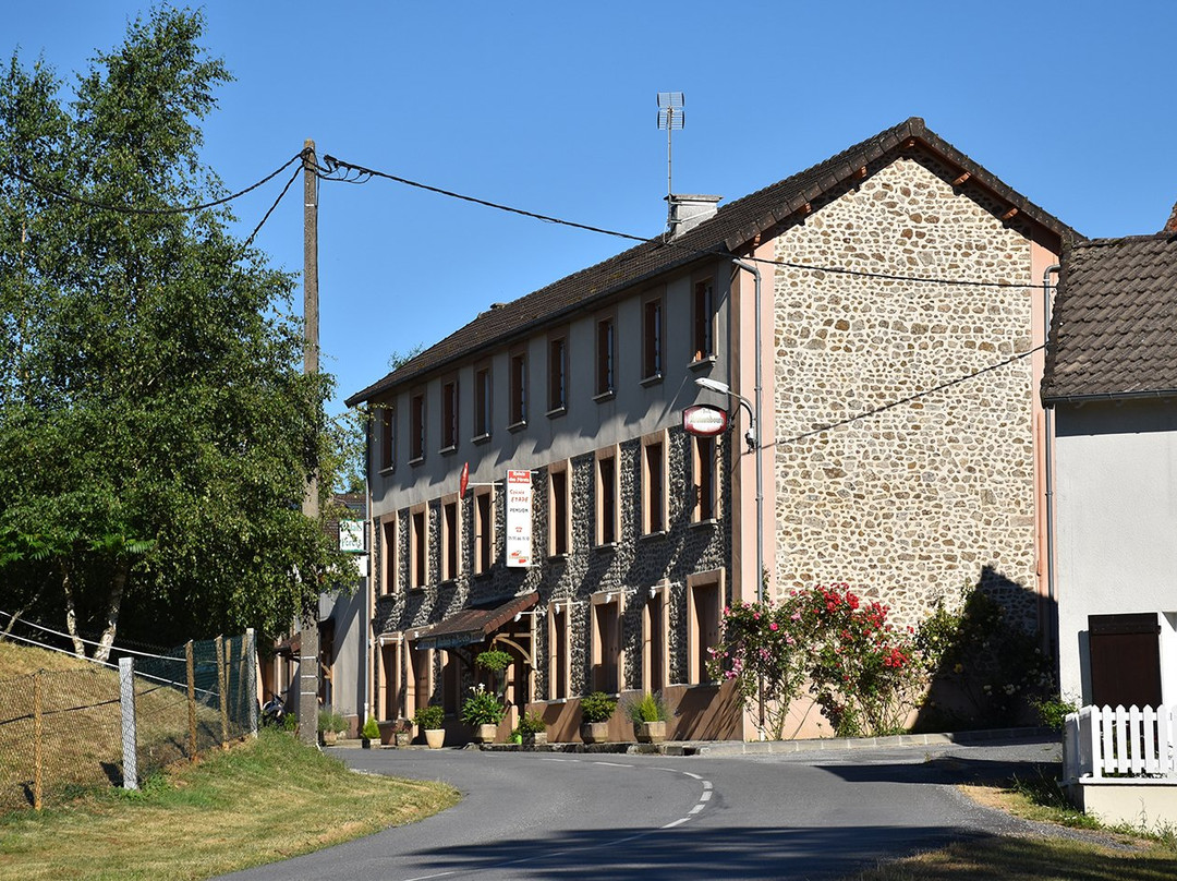 Hotel Restaurant Relais des Forets主图