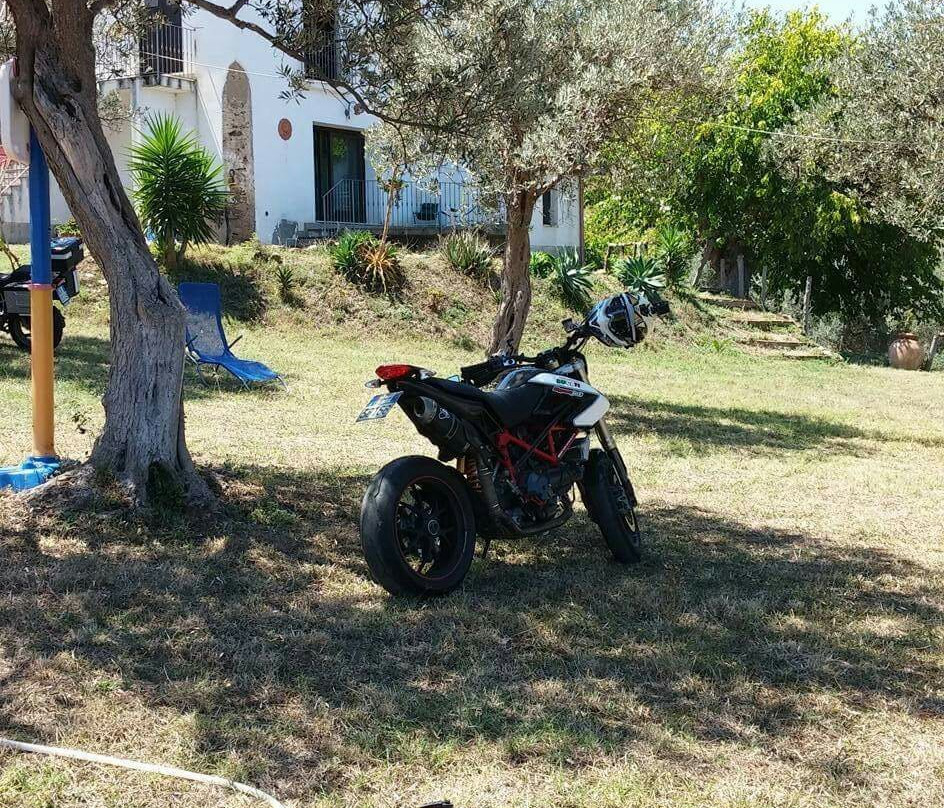 Agriturismo Serre