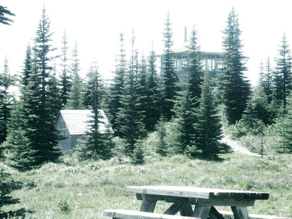 Sun Top Lookout-Enumclaw必去景点