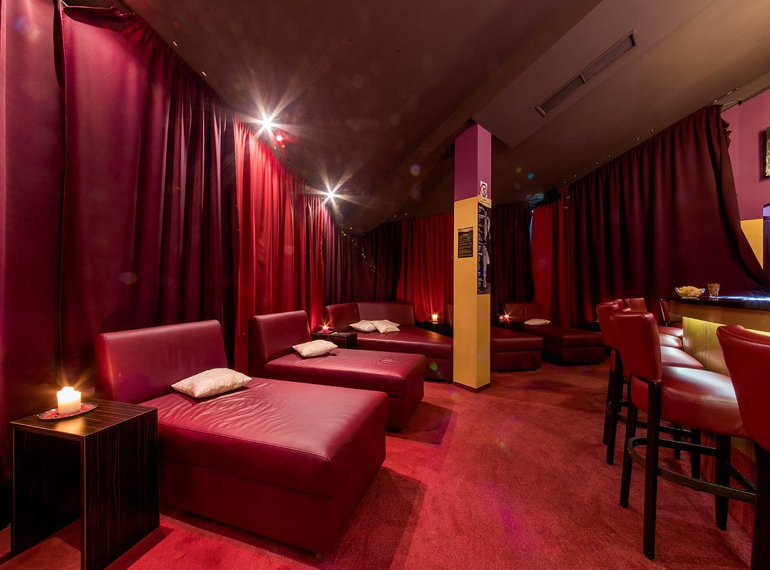 FKK Wellness&Spa Center Mocilnik-Vrhnika必去景点