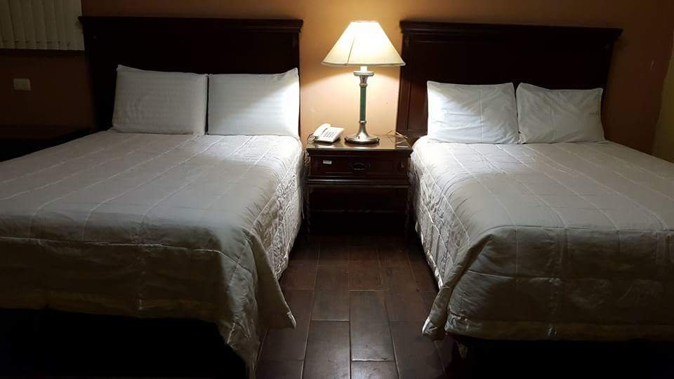 Hotel La Posta主图