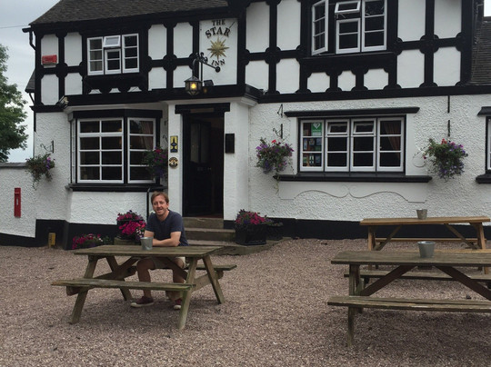 The Star Inn