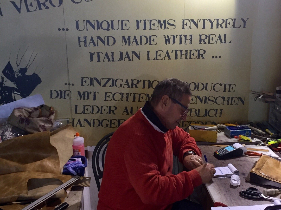 El Quero-Montefalco必去景点