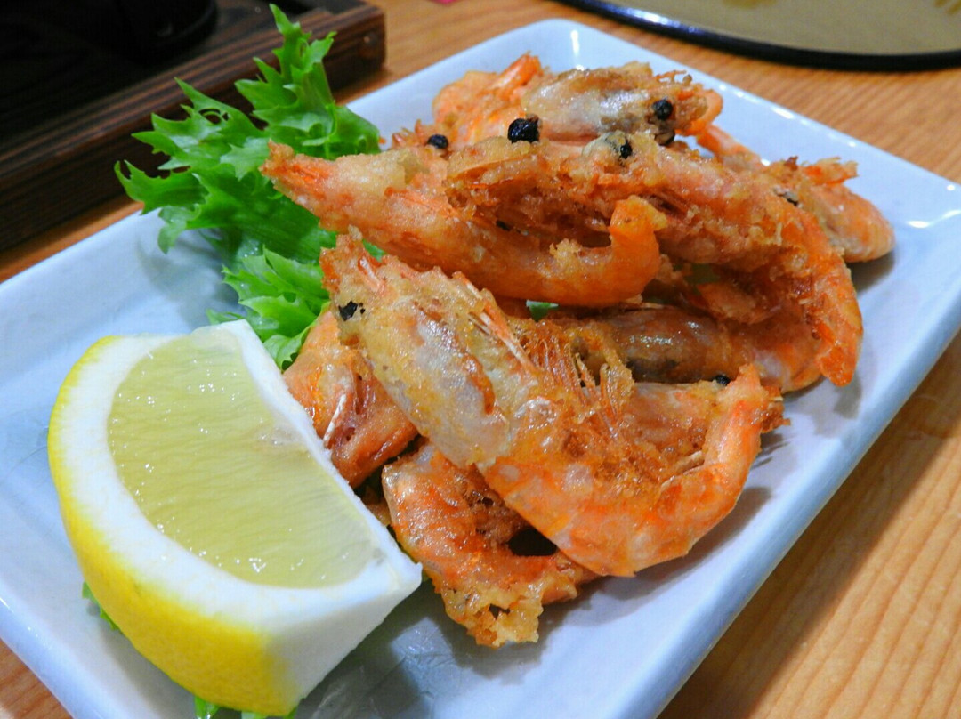龍寿し