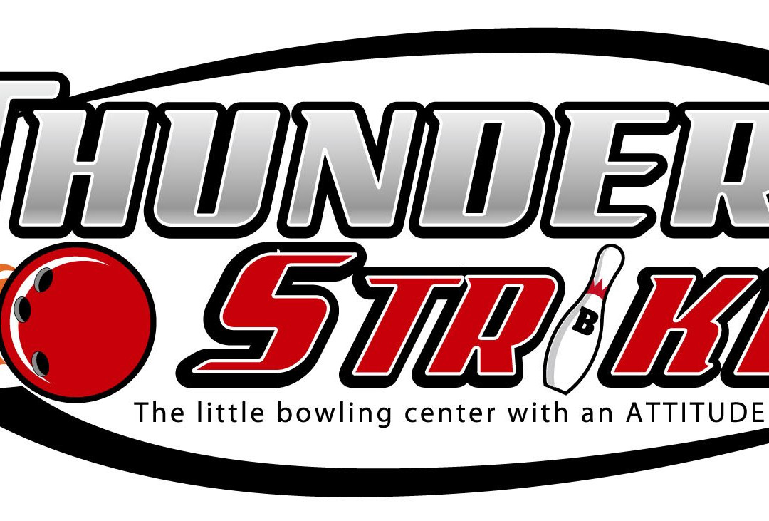 Thunder Strikes Bowling Center景点图片