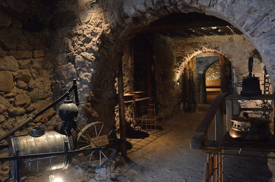 M.A.S - Museo delle Arti e dei Saperi景点图片