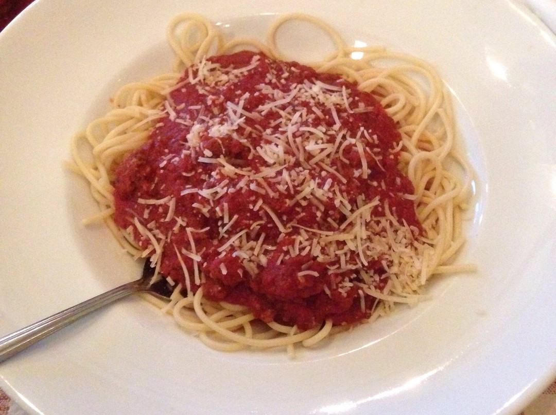 Angelini's Italian Restaurant