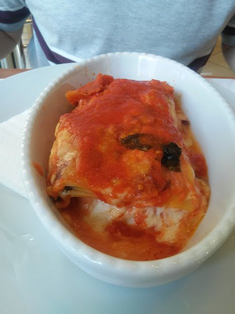 BAR Vittoria-罗马必去景点