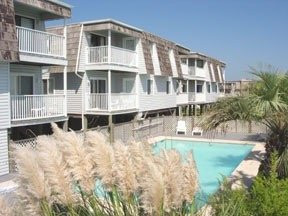 Ocean Isle Villas